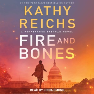 Fire and Bones (Unabridged)