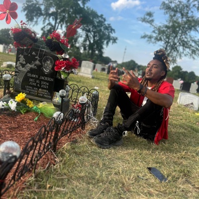 Letter 2 My Brother - Single