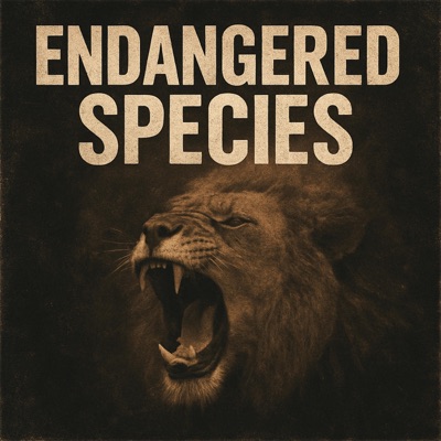 Endangered Species (Radio Edit) - Single