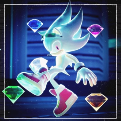 SONIC 4CES! (feat. K4iTana, King Washi & JC_WTF) - Single