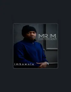 收听 MR M BIGBOSS、观看音乐视频、阅读小传、查看巡演日期等 ！