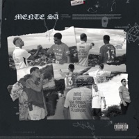 Mente Sã - Single - HARRYNB, NORRÊ & DtartaBeats