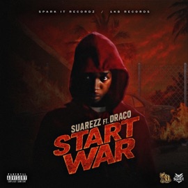 Start War Suarez & DAMOO BEATZ