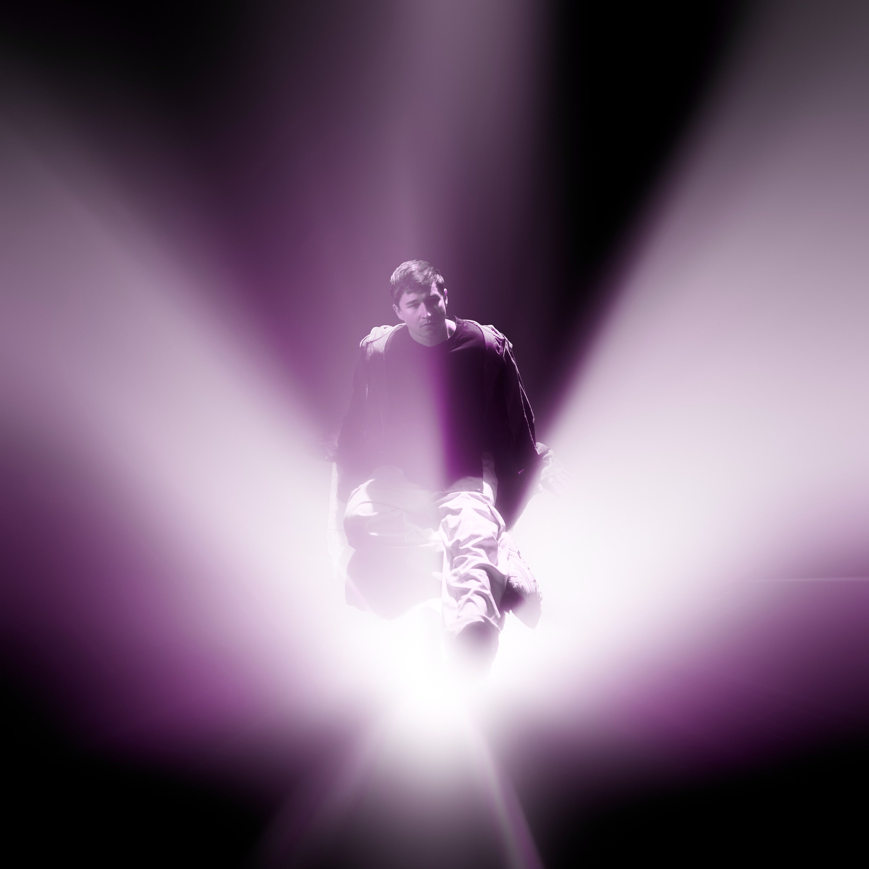 John Summit - light years ft. Inéz (Matt Sassari Extended Remix)