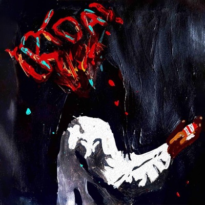 Realizations Through Drug Abuse