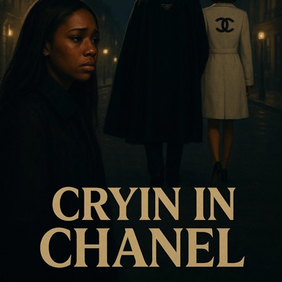 CRYIN IN CHANEL (feat. Chosen1k) - Single