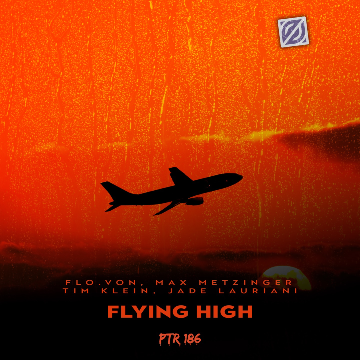 Flying High - Single