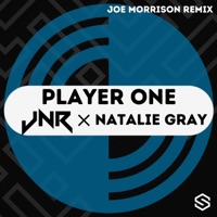 Player One (Joe Morrison Remix) - Single - JnR & Natalie Gray