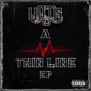 A Thin Line - EP
