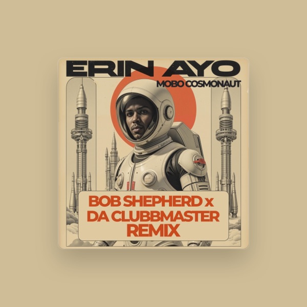 Erin Ayo's avatar