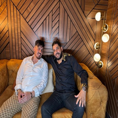 Samta bla bik samta (feat. Tchikou22) - Single