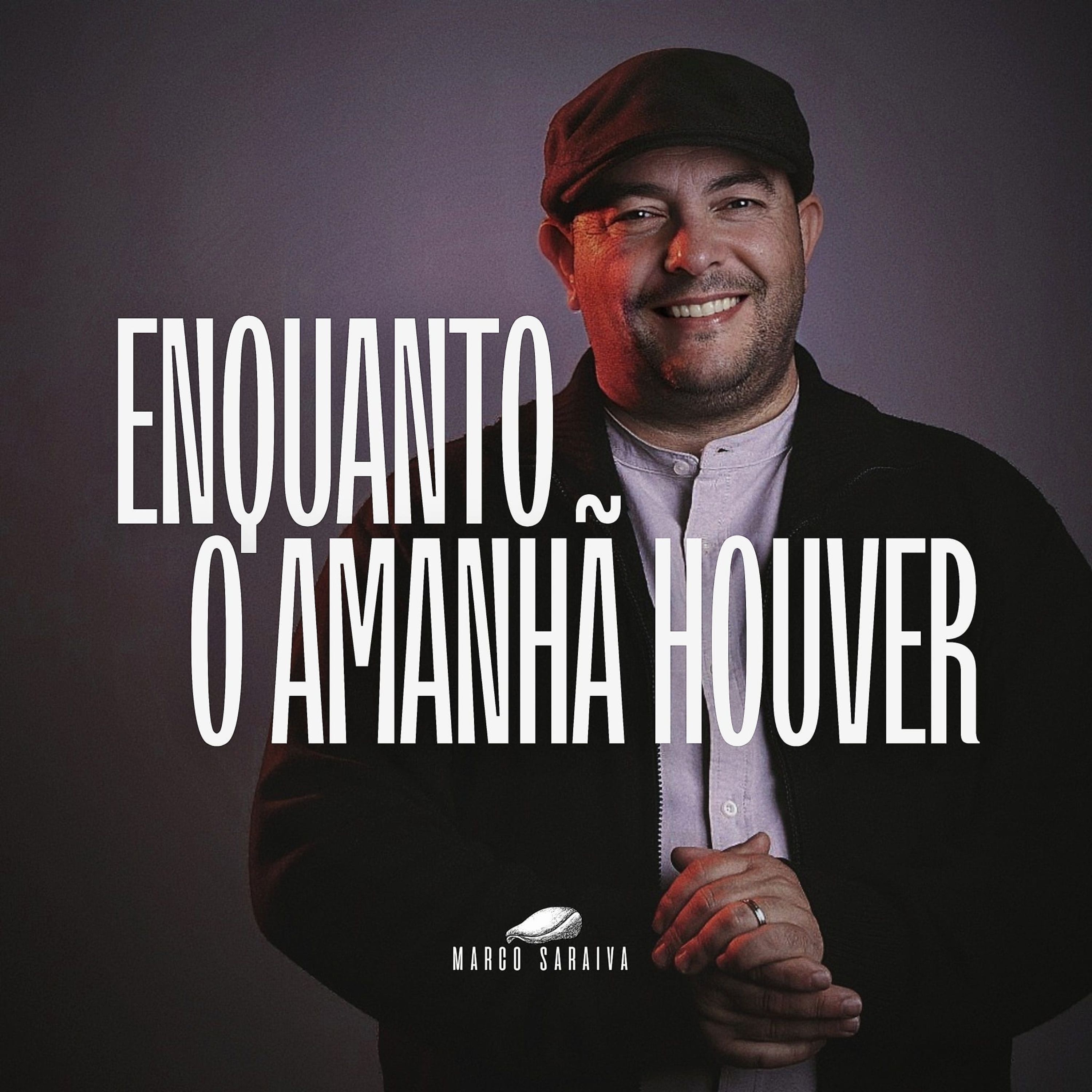 Enquanto O Amanhã Houver - Single