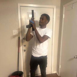 BUMP (feat. L03 DRACOO) 24TAY