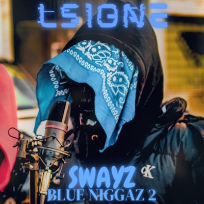 SWAYZ (feat. SDK & LS1) - Single