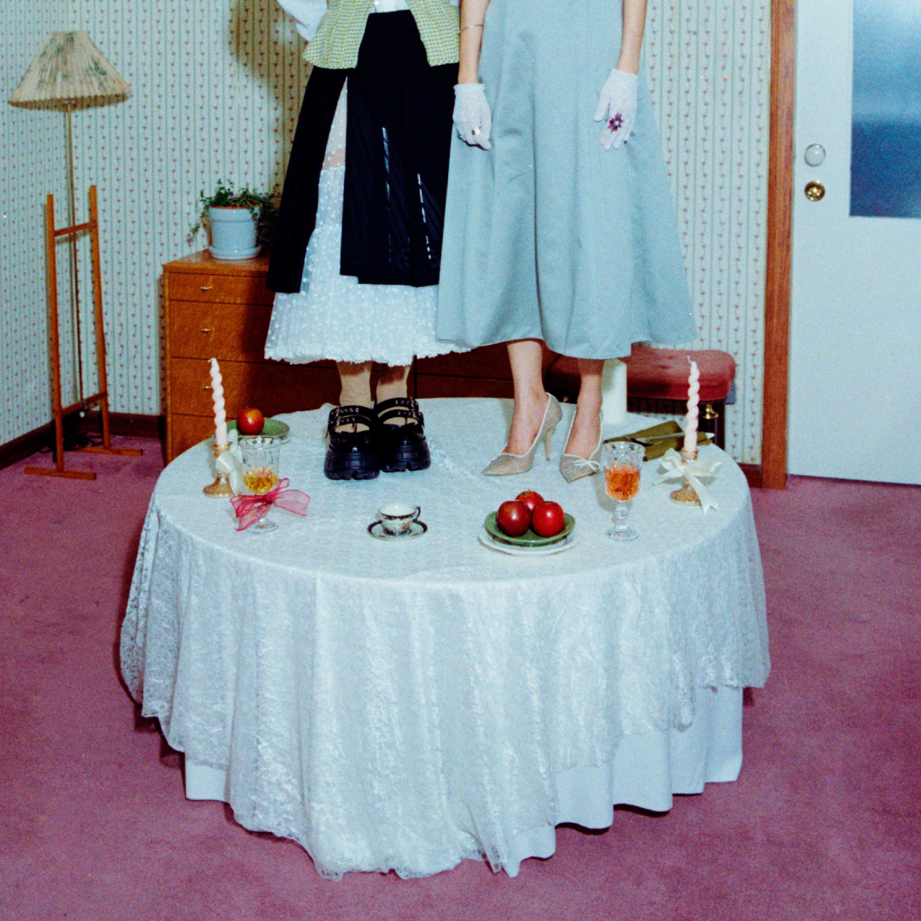 LANDOKMAI - Love me still