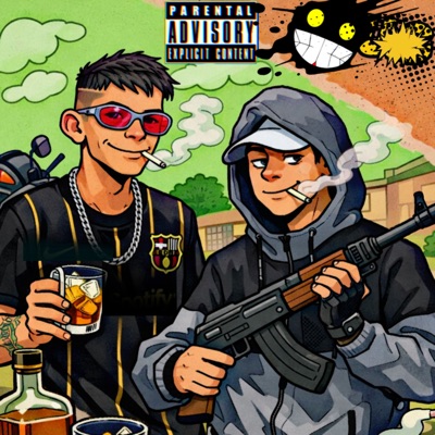 Plug de Quebrada - Single