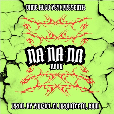 Na Na Na - Single