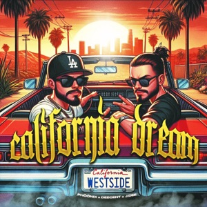 California Dream (feat. J.Dee)