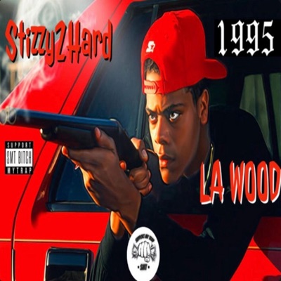 1995 (feat. LA WOOD) - Single