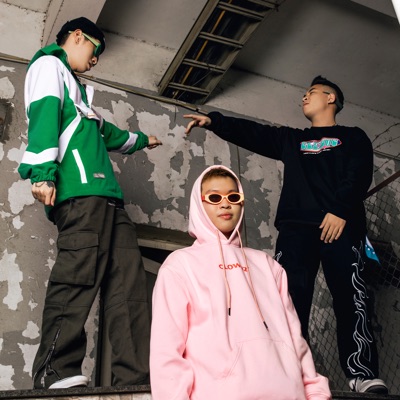 SUICIDAL (feat. DCrown & Neil Tran) - Single