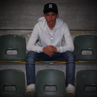 RAGAZZINO EP - EP