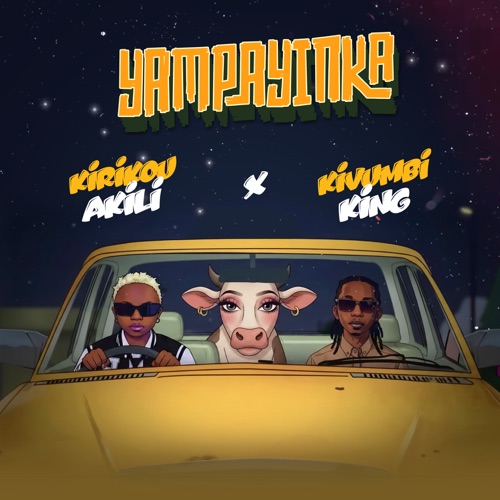 Yampayinka