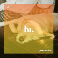 Petisfaction - Single - Rhy & himood
