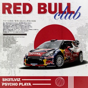 Red Bull Club - Single