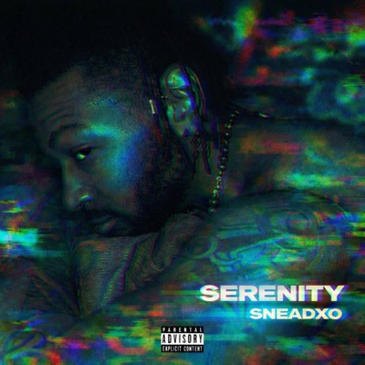 Serenity - Single