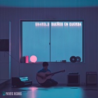 Sueños En Cuerda - Single - GH4ROLD & Patiotic Records