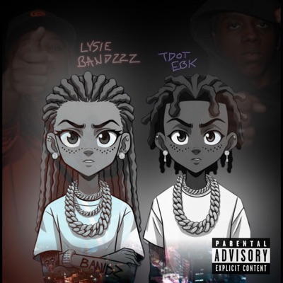 Assist (feat. TDot EBK) - Single