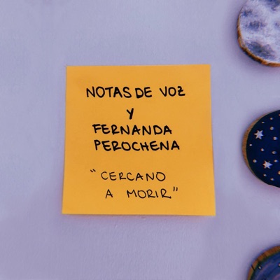 Cercano a Morir - Single