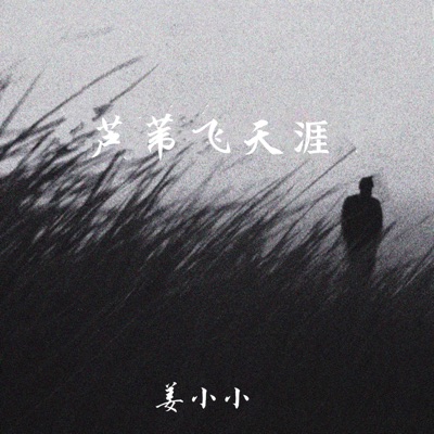 姜小小 - 芦苇飞天涯 (治愈版)