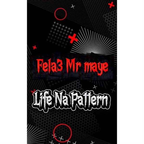 Life na pattern