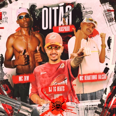 Oitão Raspado - Single