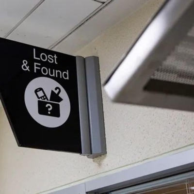 lost&found (feat. gutzz) - Single