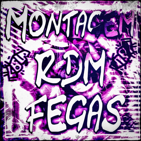 Montagem RDM Fegas - EP