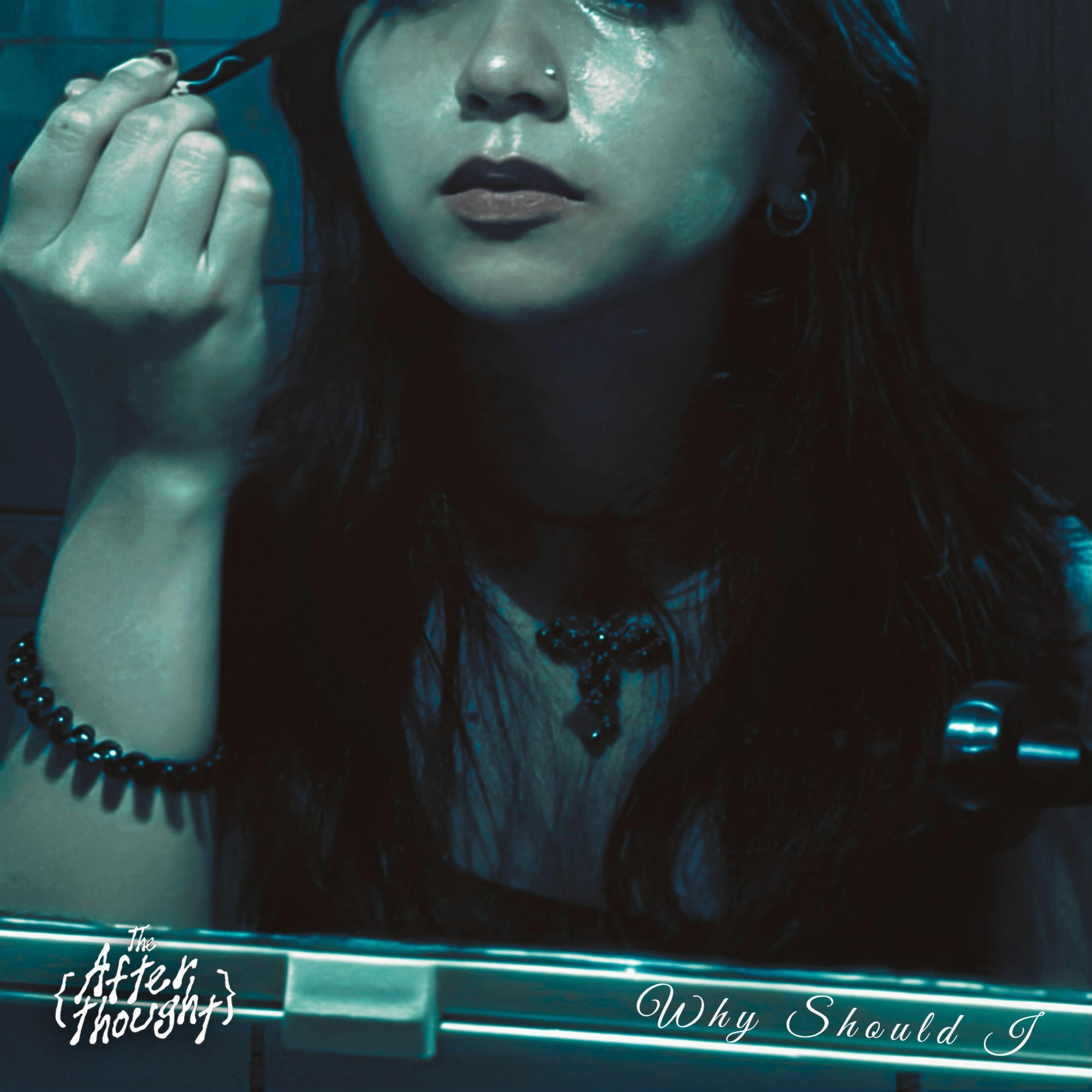 Why Should I - Single