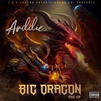 BIG DRAGON The EP - EP - Arddie