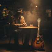 Old Guitar, Old Wounds