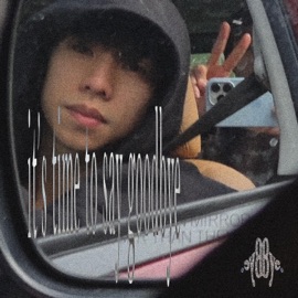 IT'S TIME TO SAY GOODBYE Byejack