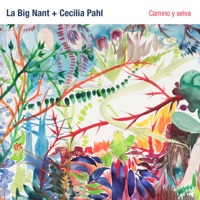 Camino y Selva - La Big Nant & Cecilia Pahl