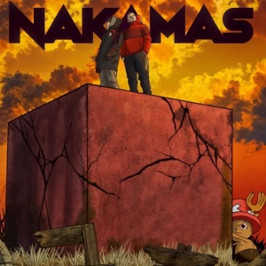 Cypher.NKM (feat. Maxy)