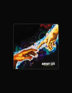 Posłuchaj wykonawcy Already Late, obejrzyj teledyski, przeczytaj biografię, zobacz daty tras koncertowych i nie tylko!