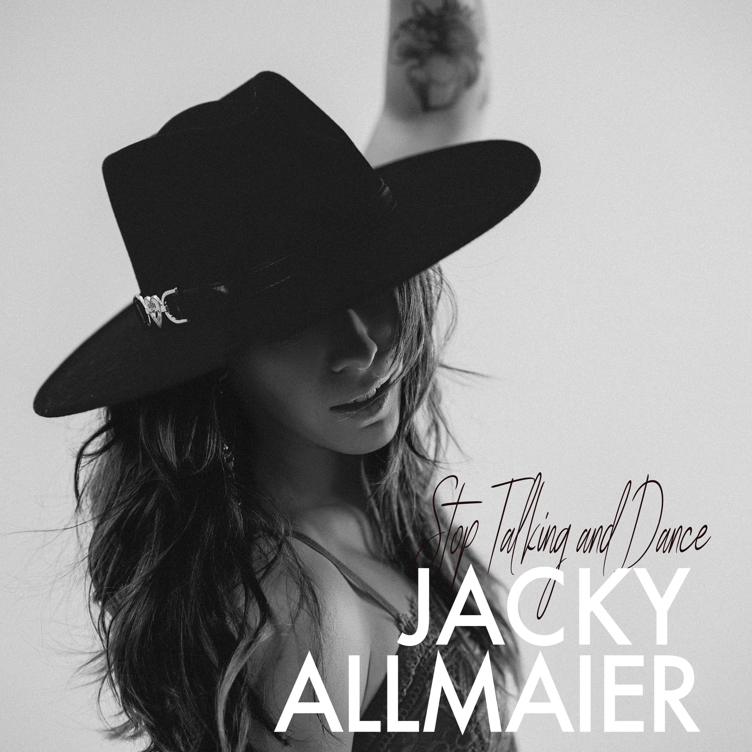 Stop Talking and Dance - Single