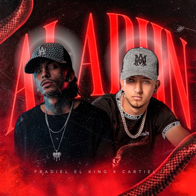 Aladin - Single