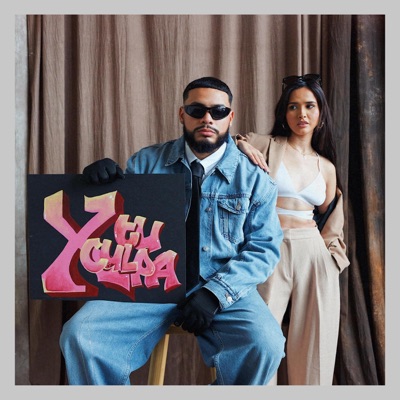 X TU CULPA - Single