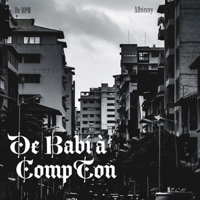 BLACK MVFIA (feat. Brako932) - Single