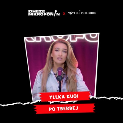 Po t'berbej - Single