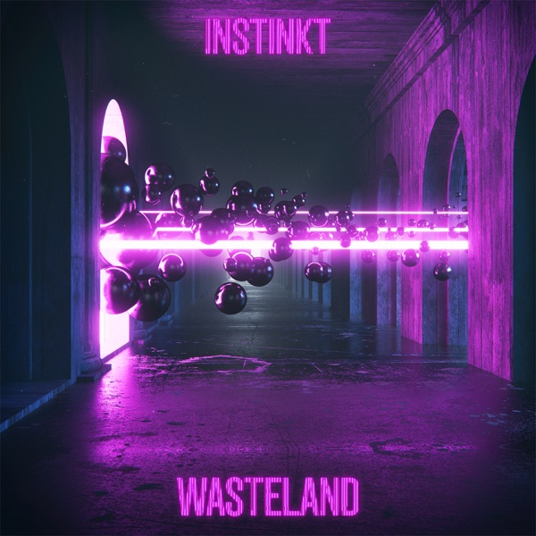 Wasteland - Single